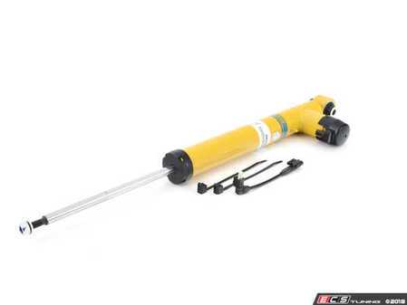 ES#4813439 - 20-254353KT - B6 Performance Rear Shock Kit  - Unbelievable control, precise handling, ultimate performance and incredible comfort. German-made with world-famous Bilstein quality and a limited lifetime warranty! A heavy duty upgrade for the performance minded driver. - Bilstein - Volkswagen