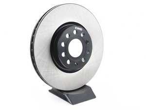 ES#3221578 - 125.33098CRY - Front Brake Rotor (312x25) - Premium, high carbon, Cryo treated rotors - StopTech - Audi Volkswagen