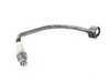 ES#1617650 - 0045420718 -  Oxygen Sensor - Priced Each - Downstream/behind catalytic converter - Genuine Mercedes Benz - Mercedes Benz