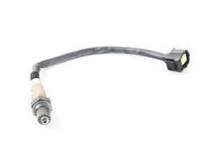 ES#1617650 - 0045420718 -  Oxygen Sensor - Priced Each - Downstream/behind catalytic converter - Genuine Mercedes Benz - Mercedes Benz
