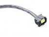 ES#1617650 - 0045420718 -  Oxygen Sensor - Priced Each - Downstream/behind catalytic converter - Genuine Mercedes Benz - Mercedes Benz