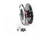 ES#2807489 - 003485ECS01AKT7 -  Performance Lightweight Flywheel Kit - A single mass flywheel engineered to handle more power, offering a 32% reduction in weight! - ECS - Audi