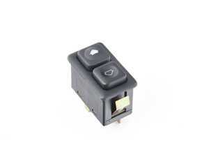 ES#166564 - 61311377905 - Sunroof Switch (Illuminated) - Genuine BMW - BMW