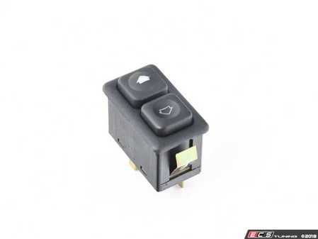 ES#166564 - 61311377905 - Sunroof Switch (Illuminated) - Genuine BMW - BMW