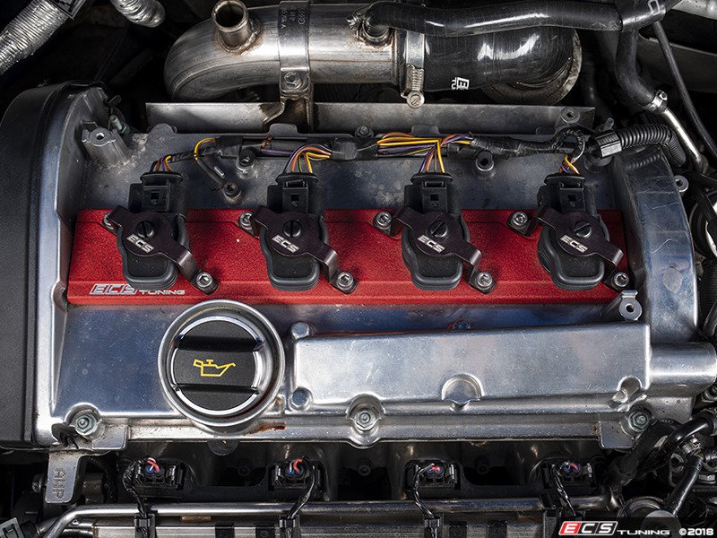 ECS - 020745ecs01KT - Ignition Coil Pack Harness Replacement Kit
