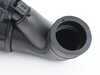 ES#4349898 - 13717555784 - Rubber Boot - Located past the airbox connected to the mass air flow sensor or MAF blank - Burgaflex - MINI