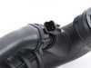 ES#4349898 - 13717555784 - Rubber Boot - Located past the airbox connected to the mass air flow sensor or MAF blank - Burgaflex - MINI