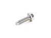 ES#467635 - N10204808 - Dogbone Mount Bolt  - Secures the dogbone mount to the transmission. M10x35 - Genuine Volkswagen Audi - Audi