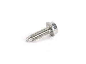 Dogbone Mount Bolt 