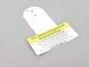 ES#184958 - 71216949923 - LABEL - Genuine BMW - BMW MINI