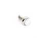 ES#467635 - N10204808 - Dogbone Mount Bolt  - Secures the dogbone mount to the transmission. M10x35 - Genuine Volkswagen Audi - Audi