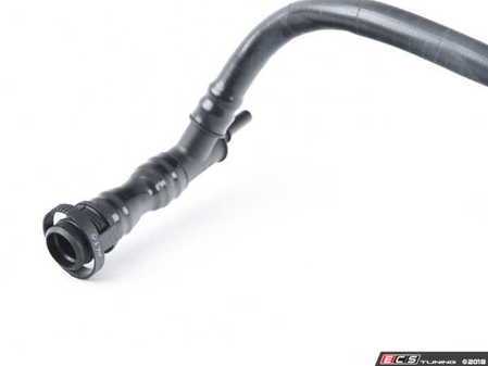 ES#37278 - 16137170661 - Fuel Vent Pipe - Genuine BMW - BMW
