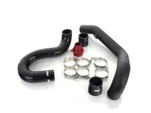  High Flow Charge Pipe Kit