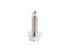 ES#467635 - N10204808 - Dogbone Mount Bolt  - Secures the dogbone mount to the transmission. M10x35 - Genuine Volkswagen Audi - Audi