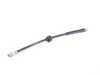 ES#4736513 - 2114200748 - Front Brake Hose - Priced Each - Fits Left or Right Side - Corteco - Mercedes Benz