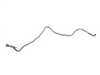 ES#37278 - 16137170661 - Fuel Vent Pipe - Genuine BMW - BMW