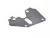 ES#2084718 - 03H109140B - Camshaft Bridge Gasket - Replaced whenever the bridge is removed - Genuine Volkswagen Audi - Volkswagen