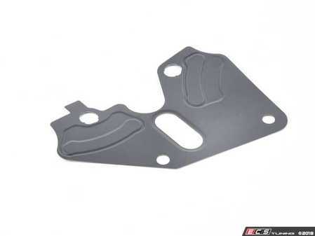 ES#2084718 - 03H109140B - Camshaft Bridge Gasket - Replaced whenever the bridge is removed - Genuine Volkswagen Audi - Volkswagen