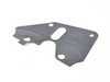 ES#2084718 - 03H109140B - Camshaft Bridge Gasket - Replaced whenever the bridge is removed - Genuine Volkswagen Audi - Volkswagen