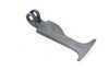 ES#2814624 - 2038870427 - Hood Release Handle - Located on Hood - Hamburg Tech - Mercedes Benz