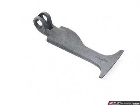 ES#2814624 - 2038870427 - Hood Release Handle - Located on Hood - Hamburg Tech - Mercedes Benz