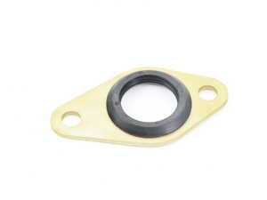 ES#3448128 - 11127518420 - VANOS Adjuster Seal  - Seals the opening for adjuster shaft - Elring - BMW