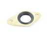 ES#3448128 - 11127518420 - VANOS Adjuster Seal  - Seals the opening for adjuster shaft - Elring - BMW
