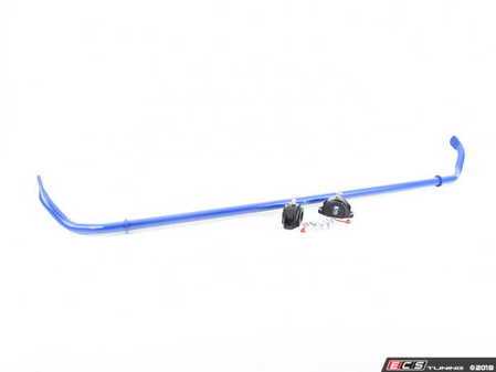 ES#3490706 - NM.258844 - GT Rear Adjustable Sway Bar - 25mm - Reduce body roll and improce cornering stability with a sway bar upgrade - NM Engineering - BMW MINI