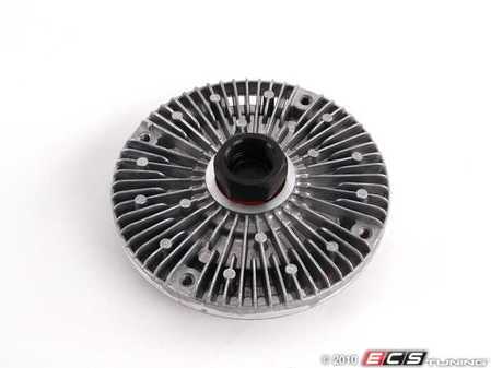 ES#1714 - 078121350A - Auxiliary Fan Clutch - (NO LONGER AVAILABLE) - Common cause of overheating issues - Sachs - 