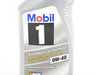 ES#2575992 - 00004330316KT - Mobil 1 Engine Oil (0w-40) - 1 Quart - Full synthetic API SN oil approved by most Euro OEM's including VW/Audi 502.00/505.00, Porsche A40, and MB 229.3/229.5. - Mobil1 - Audi BMW Volkswagen Mercedes Benz MINI Porsche