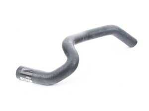 ES#3235123 - 11531279895 - E30 Radiator Hose - Lower - Replace your radiator hose before a blown hose leaves you stranded - Gates - BMW