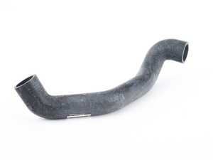 ES#3235124 - 11531286914 - E30 Radiator Hose - Upper - Hose from radiator to water pump - Gates - BMW
