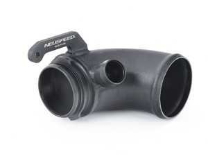 ES#3537353 - 48.02.46 - Hi-Flo Turbo Inlet Pipe - This Inlet Pipe will improve turbo response, increase air flow and less turbo lag. - Neuspeed - Audi Volkswagen