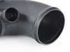 ES#3537353 - 48.02.46 - Hi-Flo Turbo Inlet Pipe - This Inlet Pipe will improve turbo response, increase air flow and less turbo lag. - Neuspeed - Audi Volkswagen