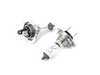 ES#2592526 - 225HLGTREFKT - Headlight Bulb Refresh Kit - Halogen - Restore you nighttime visibility, includes all bulbs necessary for both headlights - Assembled By ECS - Audi