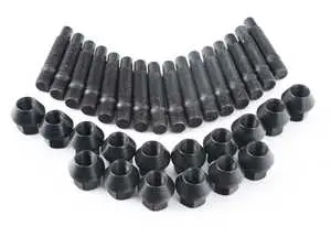 Wheel Stud Conversion Kit - Full Set