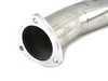 ES#3508379 - RE.XPIPE.E46M3 - Rogue Engineering E46 M3 X-Pipe V2 - Without EVC Valve  - Replaces the factory section 2 mid pipe - Rogue Engineering - BMW