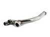 ES#3508379 - RE.XPIPE.E46M3 - Rogue Engineering E46 M3 X-Pipe V2 - Without EVC Valve  - Replaces the factory section 2 mid pipe - Rogue Engineering - BMW