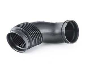 ES#2744893 - 13717846271 - CLEAN AIR PIPE, UPPER - Genuine BMW - BMW