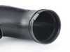 ES#2744893 - 13717846271 - CLEAN AIR PIPE, UPPER - Genuine BMW - BMW