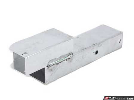 ES#2080043 - 51118051040 - Deformation Element - For the lower right side. - Genuine BMW - BMW