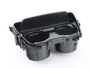 ES#2177971 - 51169197227 - Center Console cup holder - Genuine BMW - BMW