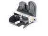 ES#2632643 - 5K0827505C9B9 - Hatch Latch/Lock - Located beneath the hatch, secures the hatch in place. - Genuine Volkswagen Audi - Volkswagen