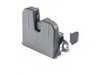 ES#2632643 - 5K0827505C9B9 - Hatch Latch/Lock - Located beneath the hatch, secures the hatch in place. - Genuine Volkswagen Audi - Volkswagen