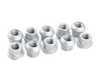 ES#2731073 - 4695716 - DRM Series Wheel Spacers - 23mm (1 Pair) - Wider is Better - H&R - Porsche