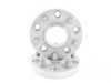 ES#2731073 - 4695716 - DRM Series Wheel Spacers - 23mm (1 Pair) - Wider is Better - H&R - Porsche