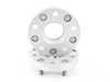 ES#2731073 - 4695716 - DRM Series Wheel Spacers - 23mm (1 Pair) - Wider is Better - H&R - Porsche