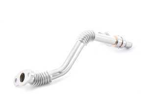 ES#5447087 - 11429453894 - EXHAUST TURBOCHARGER OIL RET - Genuine BMW - BMW