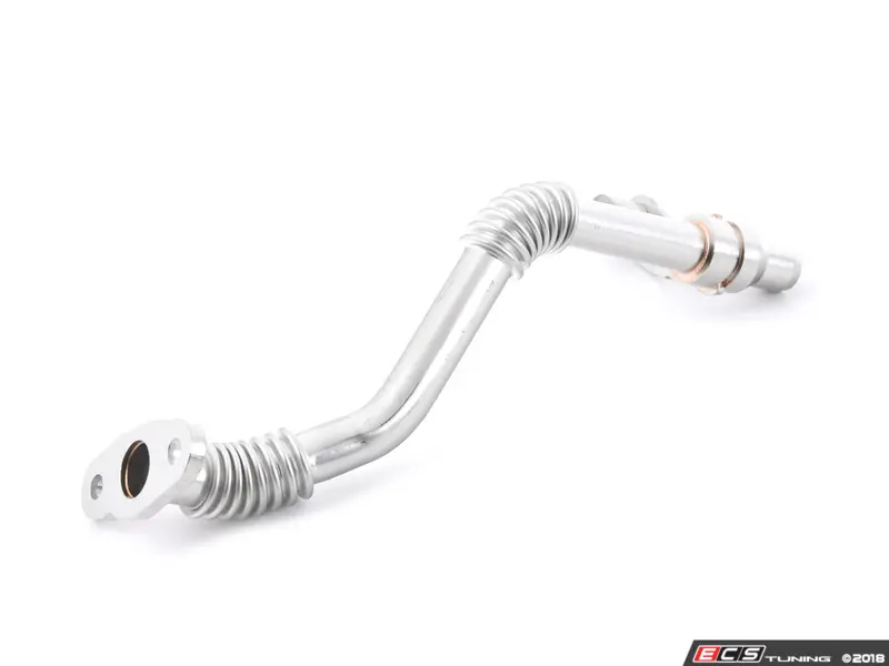 Genuine BMW - 11427844987 - Turbocharger Oil Line