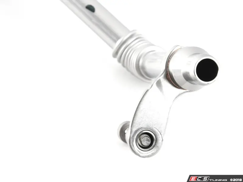 Genuine BMW - 11427844987 - Turbocharger Oil Line - Cylinders 5-8